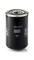 Mann-Filter Kraftstofffilter
