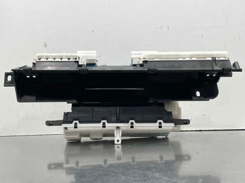 MPH Speedometer Instrument Cluster OEM For 2006-2009 Toyota Prius Foto 2 de 4