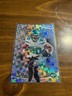 2023 Prestige Xtra Points Hyper #226 Breece Hall - New York Jets