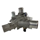 FERRARI 812 Superfast 6.5 Thermostat Housing Compartment 267849