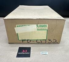 Hansen Technologies GS150H 1-1/2 Manual Shut-...