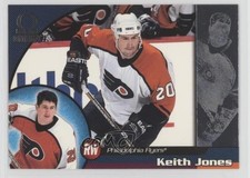 1998-99 Pacific Omega Keith Jones #175 l4l