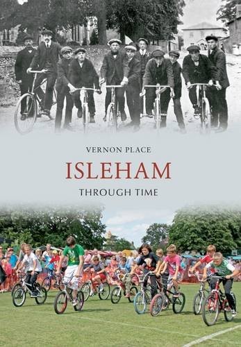Isleham Through Time,Vernon Place