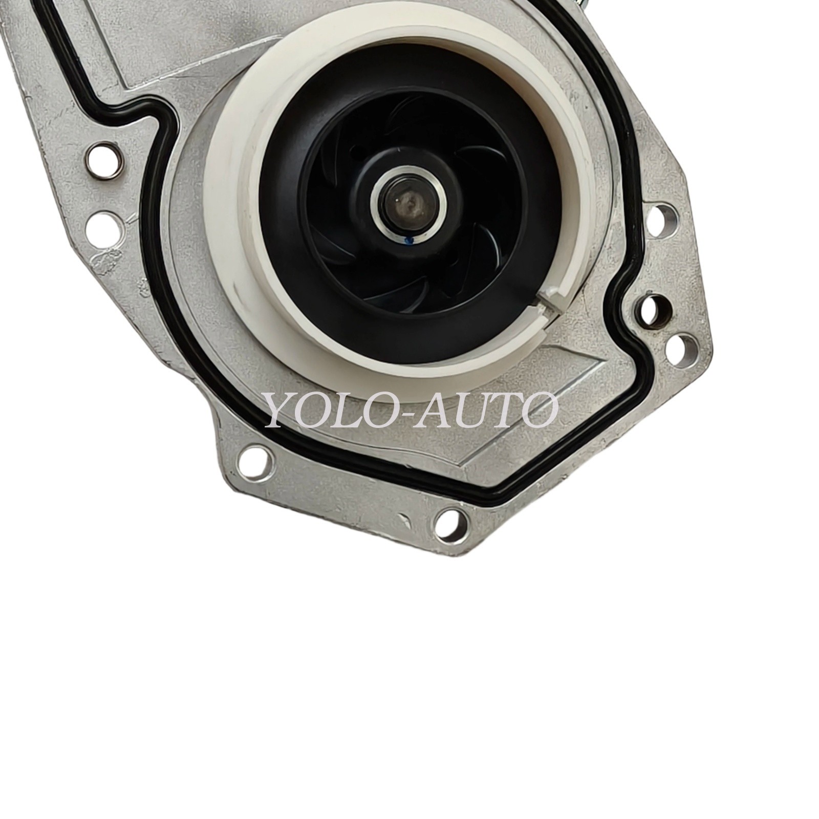 Brand New 07P121008A/B/C Automobile Engine Parts Water Pump For Bentley Bentayga