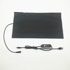 8.5W Pet Reptile Heating Warm Pad Pad Heating Warm Mat Reptile Heating Pad