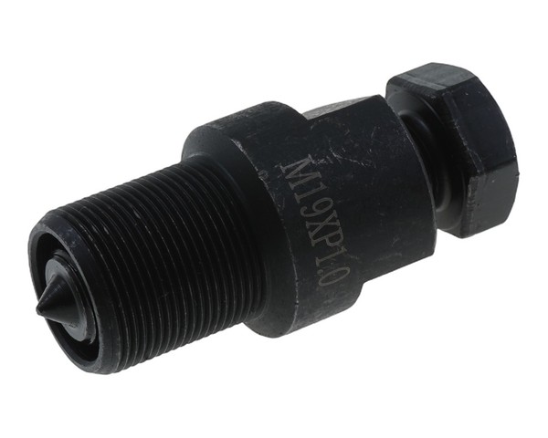 Polradabzieher M19X1Mm Rechtsgewinde AußEn, Passt FüR Yamaha Dt, Beta Rr, Moped-image