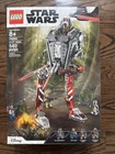 Lego Star Wars AT-ST Raider 75254 Mandalorian NSIB New Sealed