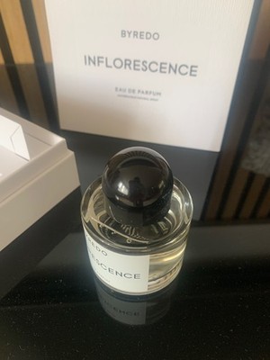 Byredo inflorescence eau de parfum