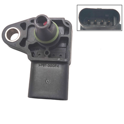 Map Manifold Absolute Pressure Sensor 32700065 for Harley FLHTK Ultra Limited