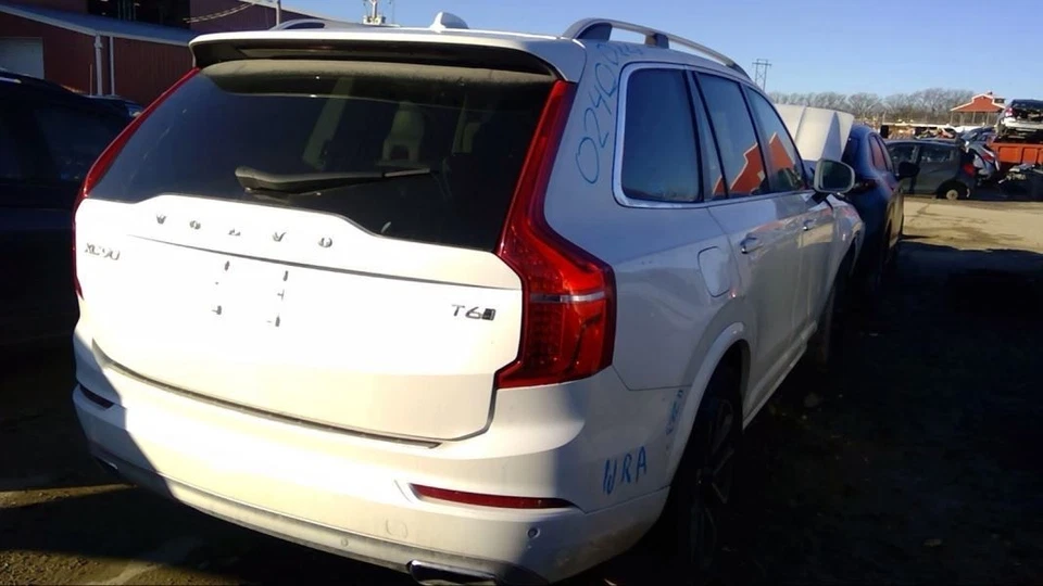 Transfer Case Fits 17-20 VOLVO S90 4263035 - Image 4 of 4