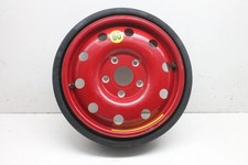 PORSCHE 968 Spare Wheel Space Saver 96536203000 3.0 Petrol 176kw 1995