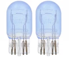 Sylvania 7443 21/6W Two Bulbs Brake Stop Tail Parking Light Replacement
