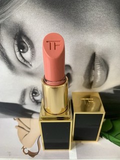 Tom Ford Lip Colour Matte 01 Spanish Pink Full Size New RRP £44