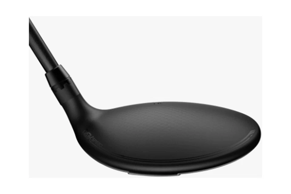 Cobra Darkspeed Max Holz - Bild 4 von 4