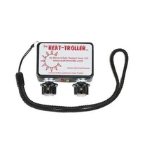 Warm & Safe Dual Remote Control Heat-Troller Replacement