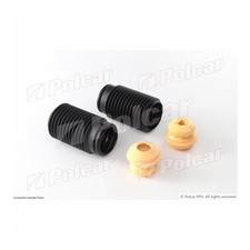 Staubschutz Satz Stoßdämpfer Vorne Set Links + Rechts für Opel Vectra ab 88->