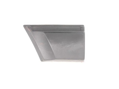 VW PASSAT B3/B4 3A2, 35I Kotflügelzierleiste hinten links 321853517C 20738851