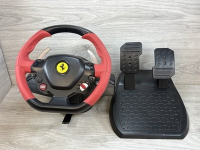 Thrustmaster Ferrari 458 Spider Racing Wheel für Xbox One/Xbox Series X|S