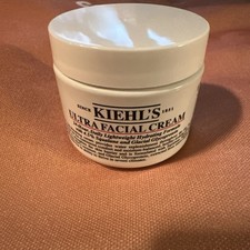 Kiehl's Ultra Facial Cream Hydrating Formula 1.7 fl oz