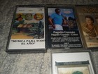 Latin Cassette Tapes Musica Mexicana  — photo 2