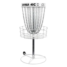 Patriot Disc Golf Basket