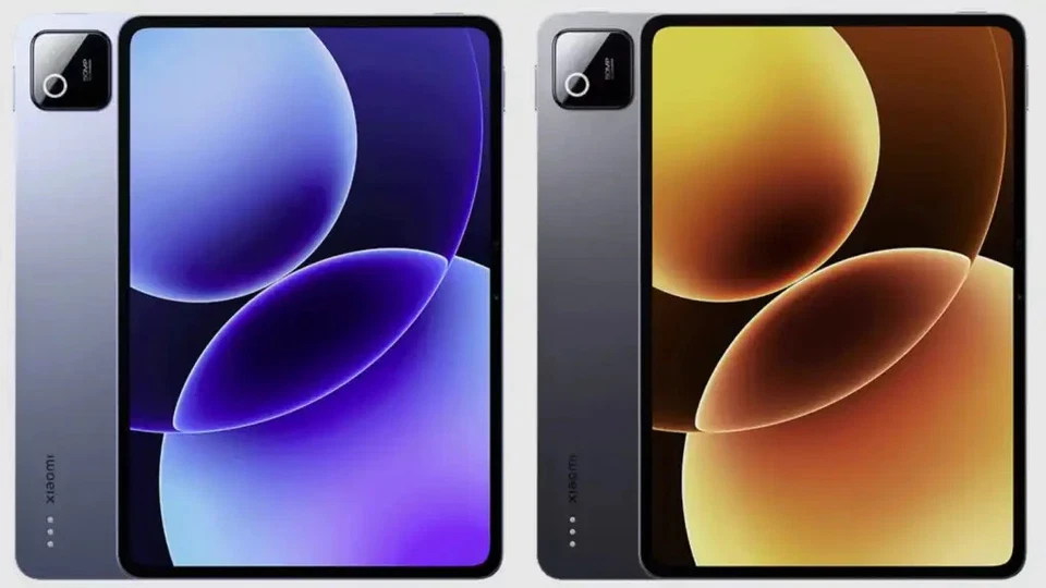 Xiaomi Mi Pad 8 Pro 11.2"3K 144Hz Snapdragon8 Elite 9200mAh WiFi Tablet  - Image 2 of 4