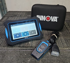 Innova 7111a Smart Diagnostic System With Case