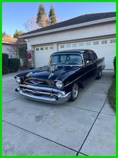 1957 Chevrolet Bel Air for Sale