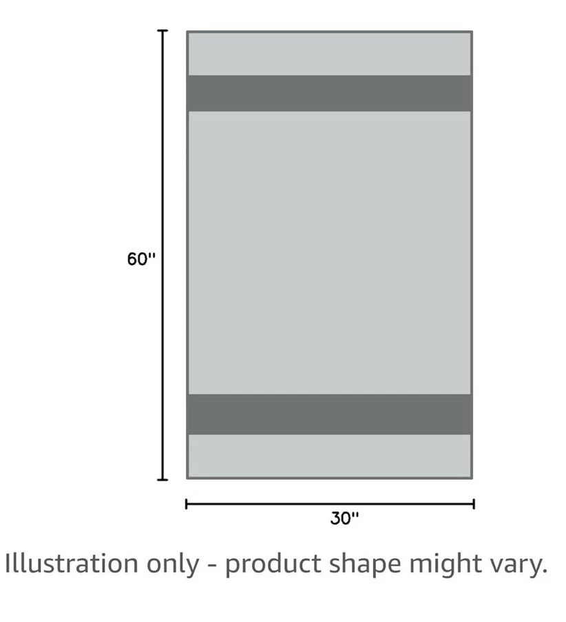 Toalla de playa Buffalo Bills 30X60 Josh Allen NFL Foto 2 de 3