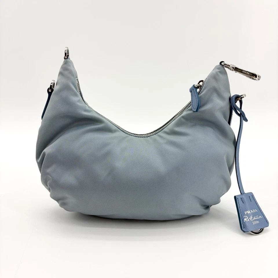 Prada Re-Edition 2005, photo 3 sur 5