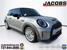 2024 MINI Hardtop 2 Door Cooper S