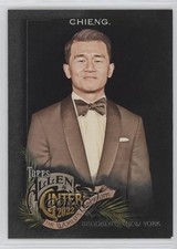 2022 Topps Allen & Ginter X Ronny Chieng #223 d7k