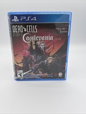 Dead Cells: Return to Castlevania Edition - Sony PlayStation 4 PS4 Refurbished