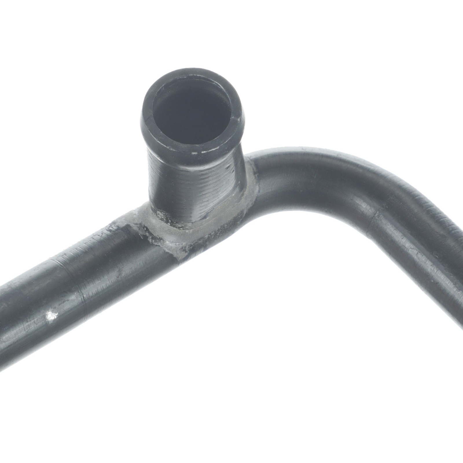 GENUINE Ferrari 360 Lubrication/Blow-By System Butterfly Connection Pipe 176276