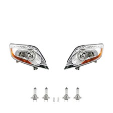 Ampoule Ford KUGA