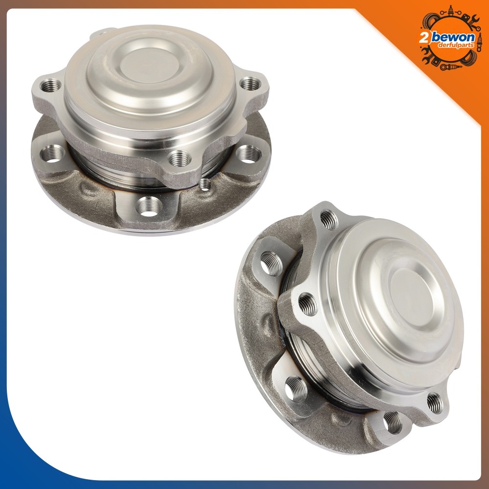 Rolls-Royce Ghost 2010-2019 Front Hub bearing assemblies 2 pcs