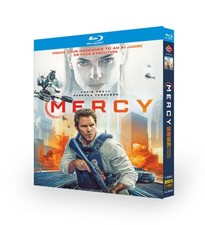 Mercy 2026 1-Disc New Sealed Box Set