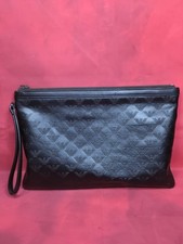 Pochette homme Emporio Armani