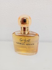 Giorgio Armani Gio for Women Eau de Parfum EDP 50ml 1.7oz Spray