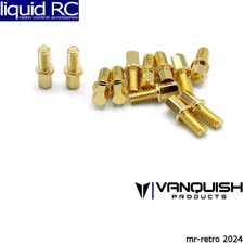 Vanquish Products 01703 Scale Gr8 Slw Hub Screw Kit