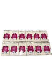  10 Yardley London Limited Edition Jasmine  Rose Bath Bar Soap 4.0 oz