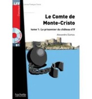 Le Comte De Monte Cristo T 01 + CD Audio MP3: Le Comte De Monte Cristo T 01 +...