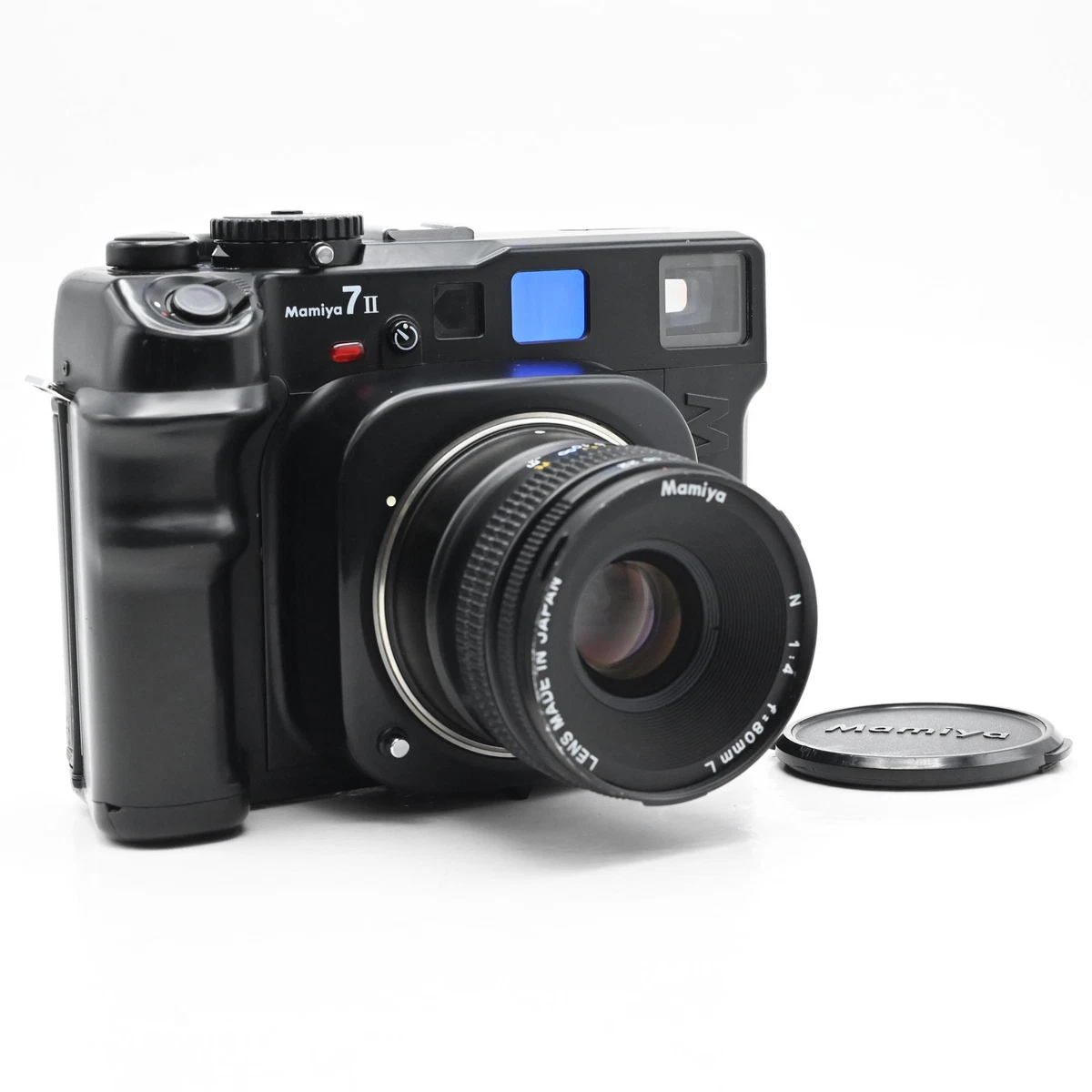 mamiya 7 80mm products for sale | eBay