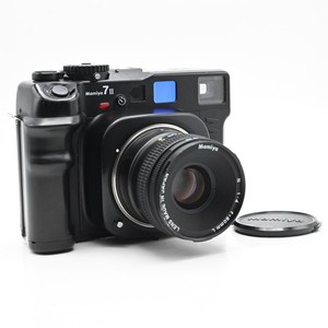 Mamiya 7ii 80mm | eBay