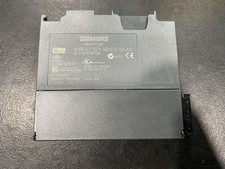 6ES7321-1BH02-0AA0 Siemens SIMATIC S7-300, 16 digital  SM 321
