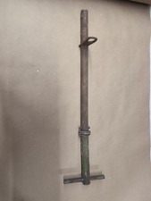 Eska Pedal Tractor Part Steering Post Large 60 Or 620