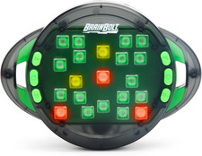 BrainBolt - Portable Handheld Electronic Memo...