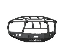 Road Armor 4192f6b Stealth Bumper Truck Front