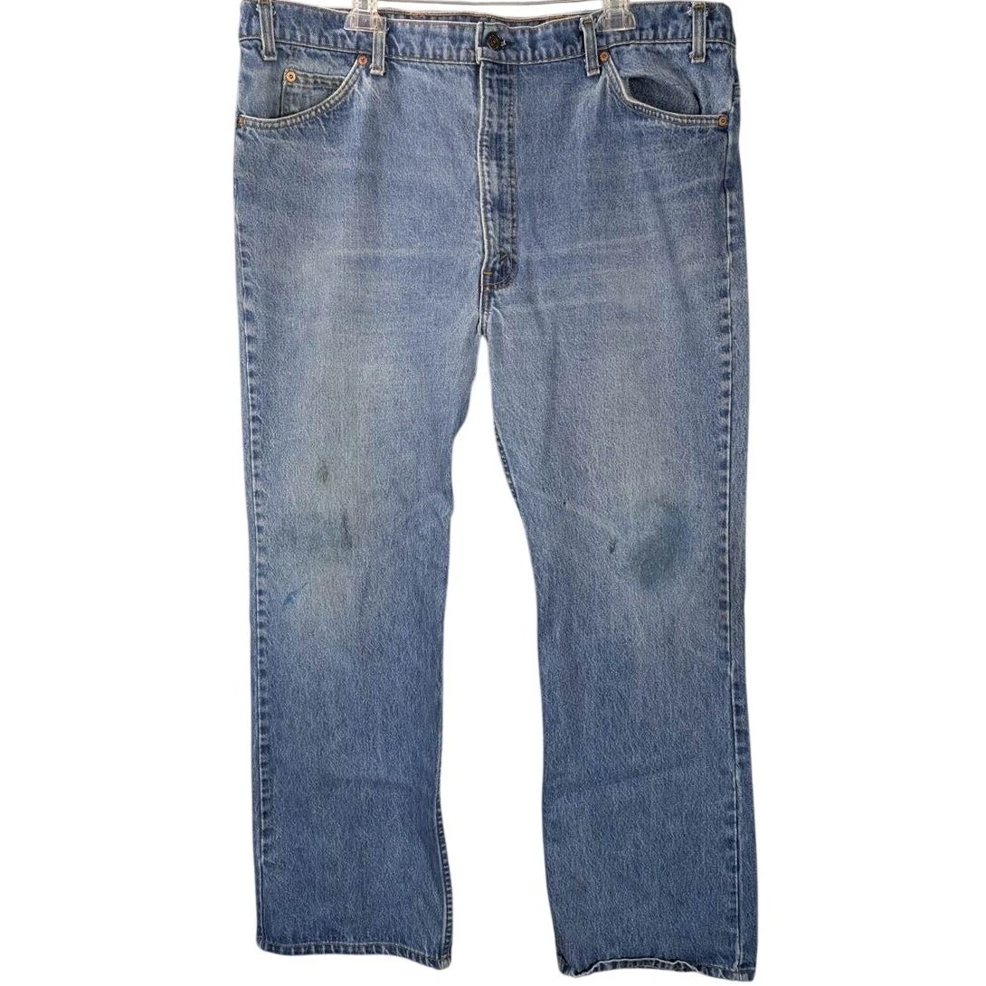 Levi's 517 Big & Tall Size Jeans for Men for sale | eBay