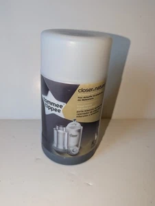 Nouveau Tippee Tommee plus près de la nature Bouteille de voyage et set de chauffe alimentaire - BPA Gratuit